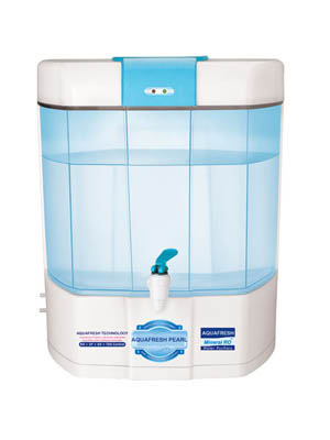 aquafresh pearl water purifier