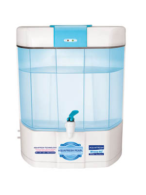 aquafresh pearl water purifier