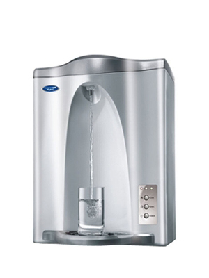 Aquaguard crystal plus uv model