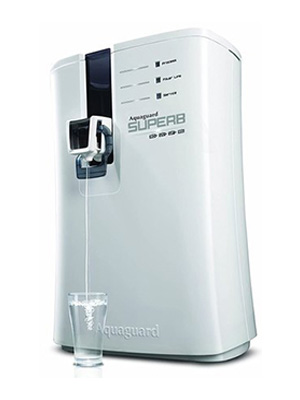 Aquaguard Superb in pune pimpri