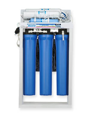 commercial kent 50lph elite