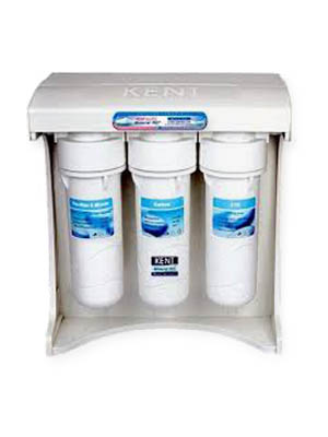 commercial kent 25lph RO