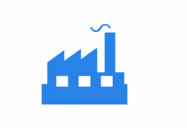 industrial water purifier animated image