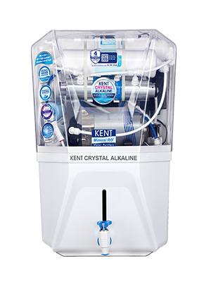 kent crystal alkaline purifier maintenance service