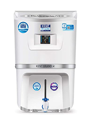 kent grand star filter domestic use